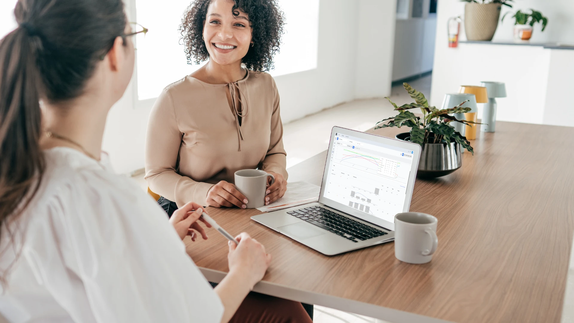 HR Dashboard